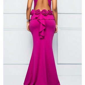 Meet your Posher, Mia